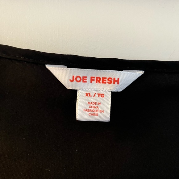 Black Tank Top - Picture 2 of 2